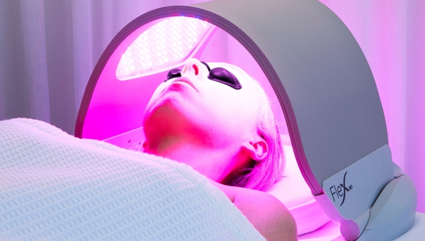 Dermalux LED Light Therapy